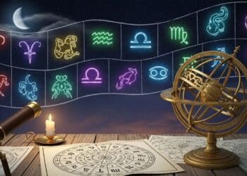 Márcia Sensitiva traz conselhos valiosos para todos os signos seguirem neste fim de semana (6 a 8 de fevereiro)