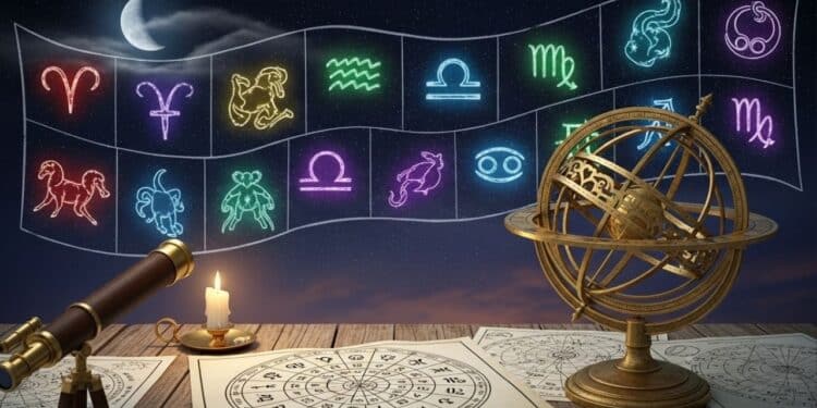 Márcia Sensitiva traz conselhos valiosos para todos os signos seguirem neste fim de semana (6 a 8 de fevereiro)