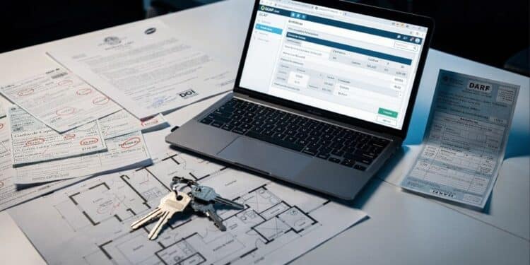 Novo alerta da Receita Federal via WhatsApp sobre isenção de R$ 5 mil pode confundir sua declaração de 2026