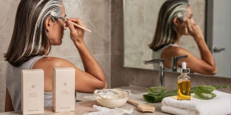 4 tintas sem amônia que cobrem cabelos brancos sem ressecar os fios a partir de R$ 20