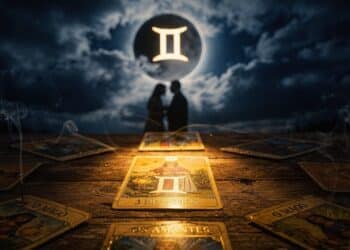 Tarô indica que a grande virada de Gêmeos já começou com avanços emocionais e financeiros