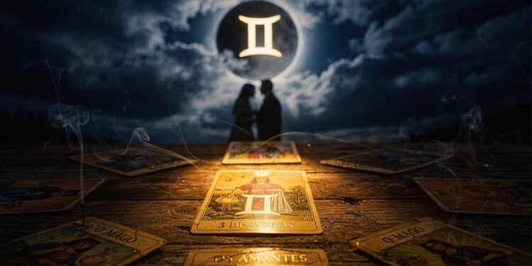 Tarô indica que a grande virada de Gêmeos já começou com avanços emocionais e financeiros