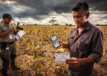 Agricultores entram em contagem regressiva para garantir benefício de R$ 1.200 em 2026