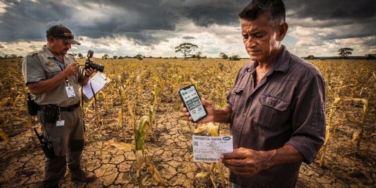 Agricultores entram em contagem regressiva para garantir benefício de R$ 1.200 em 2026