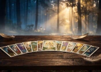 Tarô indica mudanças inesperadas para Libra e sorte intensa para Escorpião até 21 de fevereiro