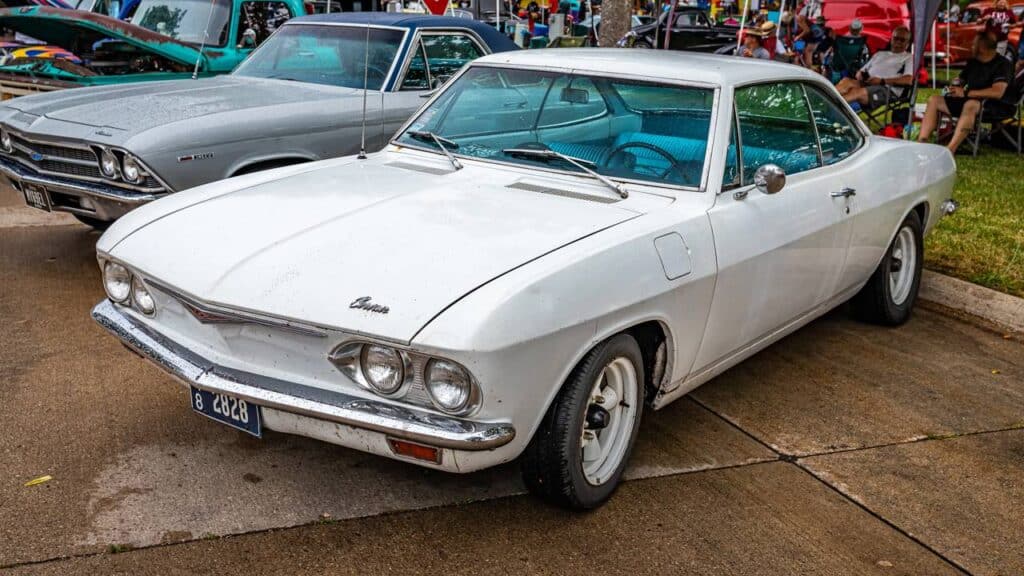 Antigo xodó da Chevrolet volta ao mercado mais econômico do que nunca