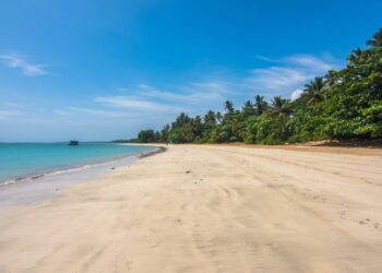 O vilarejo secreto do Nordeste que proibiu carros e virou símbolo de vida simples, tranquila e preservada