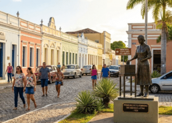 A Terra da Liberdade foi a única a expulsar o Lampião na história e a primeira com voto feminino na América Latina