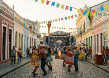 O acesso à Campina Grande é facilitado por rodovias modernas e por um aeroporto localizado a poucos minutos do centro.