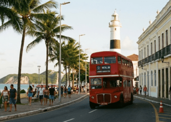 A "Londres nordestina" une a fama de praias lindas com um dos melhores índices de qualidade de vida do Nordeste