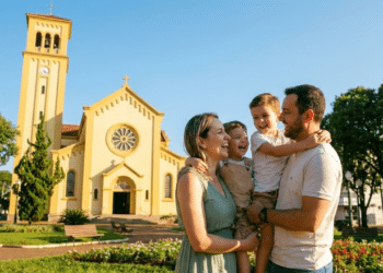 A “Cidade do Pato Branco” se destaca ao unir qualidade de vida e tecnologia, com oportunidades de crescer e trabalhar