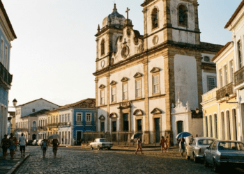 Com origem em 1590, a 4ª cidade mais antiga do Brasil surpreende por suas construções históricas preservadas