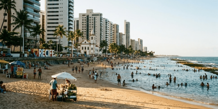 culinária recifense é uma fusão intensa de influências indígenas, africanas e portuguesas. / Imagem ilustrativa