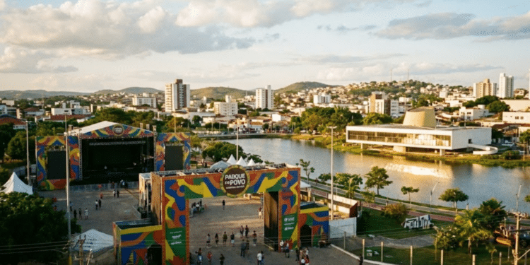O maior São João do mundo acontece nesta cidade do Nordeste que hoje surpreende pela vida tranquila e qualidade de vida