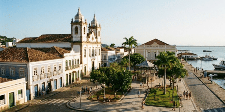 Entre passado colonial e vida moderna, essa cidade catarinense fundada em 1750 virou referência em qualidade de vida
