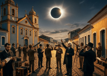 A cidade do sertão no Nordeste que tem o melhor ensino fundamental do Brasil e ajudou a provar Einstein