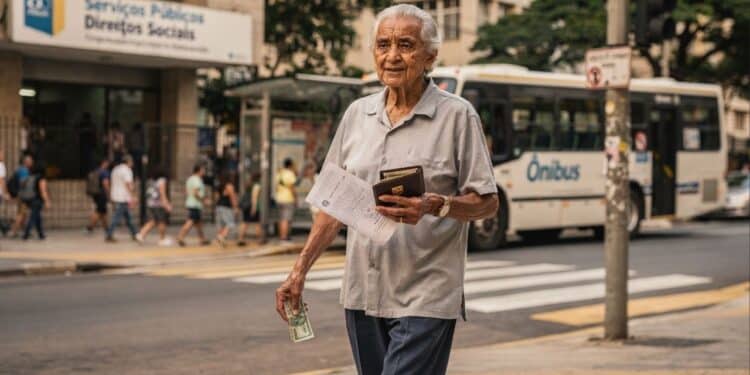 Lei traz vagas prioritárias e alívio no bolso como direitos dos idosos para mais autonomia em 2026