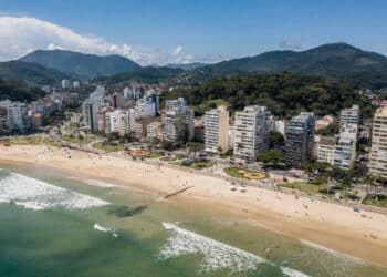 Cresce o número de brasileiros migrando para essa cidade com uma das melhores qualidades de vida do país