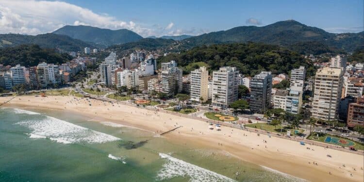 Cresce o número de brasileiros migrando para essa cidade com uma das melhores qualidades de vida do país