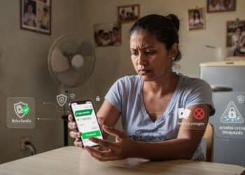 Nova lei permite ao governo monitorar transações e restringir uso do benefício por brasileiros