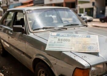 Nova regra em 2026 pode fazer muitos motoristas desistirem de vender o carro antigo
