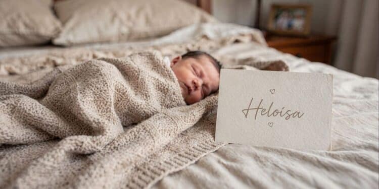 7 nomes femininos clássicos que voltaram a ganhar destaque nos registros civis