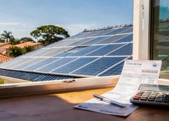 Nova tendência entre brasileiros pode reduzir a conta de luz em até 50% por apenas R$ 875 ao mês