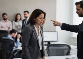 Justiça fixa indenização de R$ 25 mil após gerente chamar funcionária de “bruxa” e “velha”