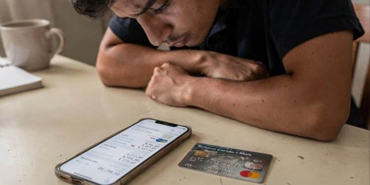 Receita emite comunicado sobre cartão de crédito e detalha novas exigências fiscais para contribuintes