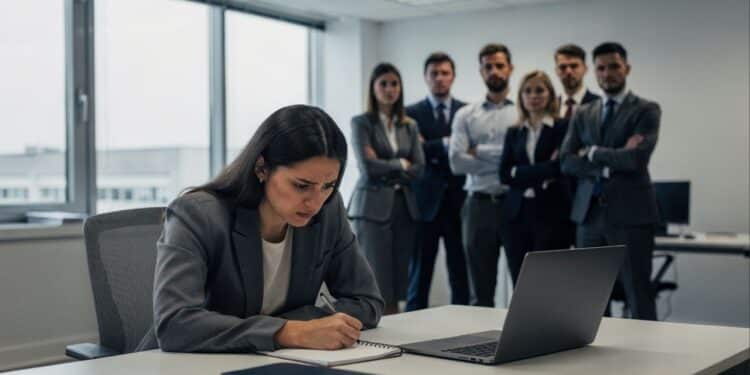 Funcionária com TDAH receberá indenização de R$ 20 mil após ser constrangida com prêmio de “mais lenta do setor”