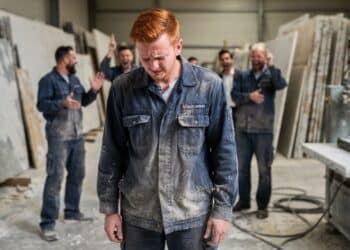 Empresa paga R$ 3.000 por assédio moral após permitir que funcionário sofresse piadas por ser ruivo no trabalho