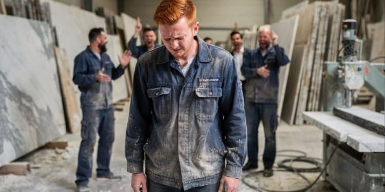 Empresa paga R$ 3.000 por assédio moral após permitir que funcionário sofresse piadas por ser ruivo no trabalho