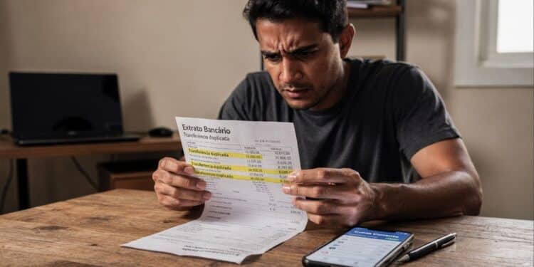 Homem se recusa a devolver Pix duplicado de R$ 50 mil e acaba condenado a pagar mais R$ 10 mil na Justiça