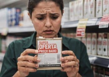 Produtos falsificados prejudicam a economia e expõem brasileiros a riscos graves sem que percebam