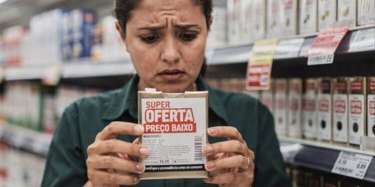 Produtos falsificados prejudicam a economia e expõem brasileiros a riscos graves sem que percebam