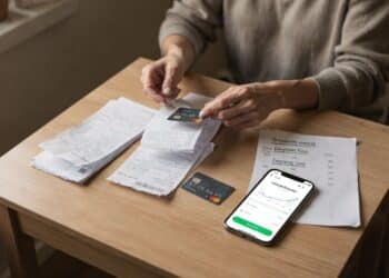 7 hábitos simples para economizar mais em 2026 sem abrir mão do conforto