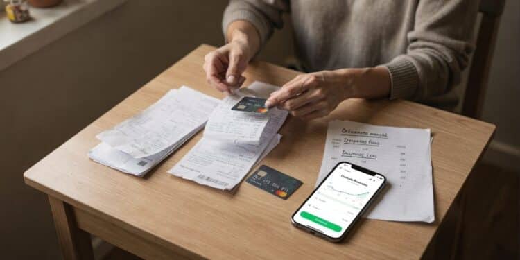 7 hábitos simples para economizar mais em 2026 sem abrir mão do conforto