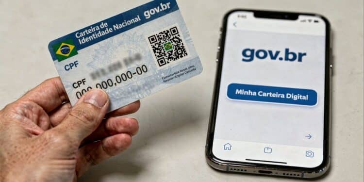 O RG que você conhece já está com os dias contados com a chegada da nova Carteira de Identidade Nacional