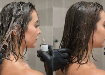 Adeus fios de cabelo quebrados: 5 ampolas milagrosas que fazem efeito em minutos