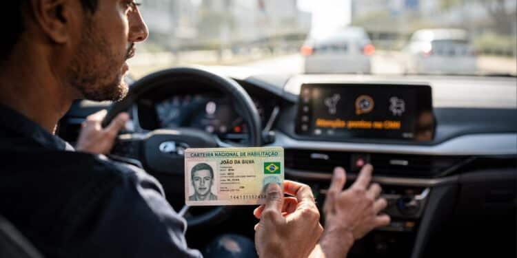 Nova regra especial no sistema de pontuação da CNH protege e traz vantagem para motoristas de Norte a Sul do país