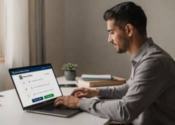 Nova lei para concursos adota novo padrão com provas online e possui data para começar
