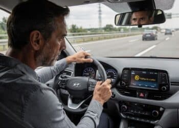 Seu carro pode falhar na estrada após mais de 180 mil modelos da Hyundai acionarem sob alerta de segurança