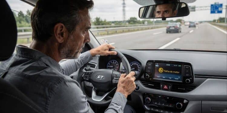 Seu carro pode falhar na estrada após mais de 180 mil modelos da Hyundai acionarem sob alerta de segurança