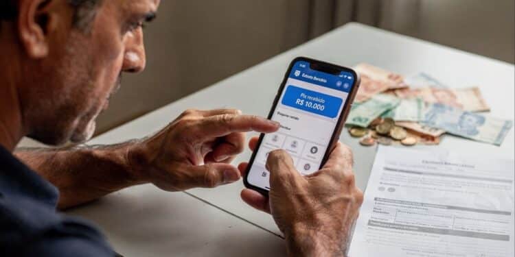 Erro de digitação em Pix de R$ 10 mil é atribuído ao cliente e Justiça isenta o banco de pagamento