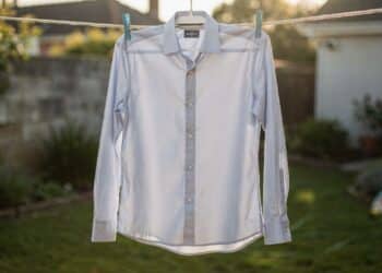 Adeus ao ferro de passar: tecidos inteligentes tomam conta das lojas em 2026