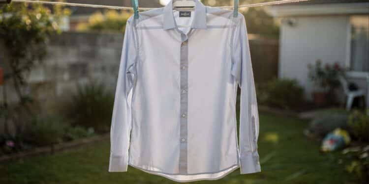 Adeus ao ferro de passar: tecidos inteligentes tomam conta das lojas em 2026