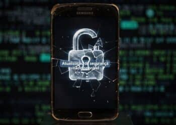 5 celulares Samsung perdem suporte em 2026 e troca por novos modelos exige investimento maior que o esperado