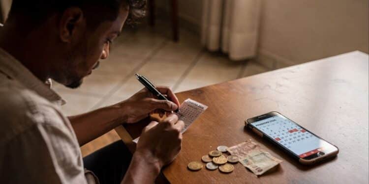 Peixes lidera ranking de sorte e Áries pode ganhar na loteria em fevereiro de 2026