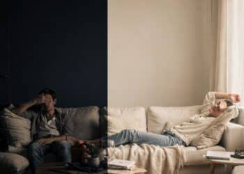 Valorize seu imóvel em 2026 sabendo exatamente quais cores de parede a evitar na hora da reforma