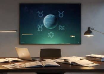 Horóscopo de hoje (04/02) aponta influência de Urano que libera ganhos financeiros e favorece a carreira de Touro e Aquário